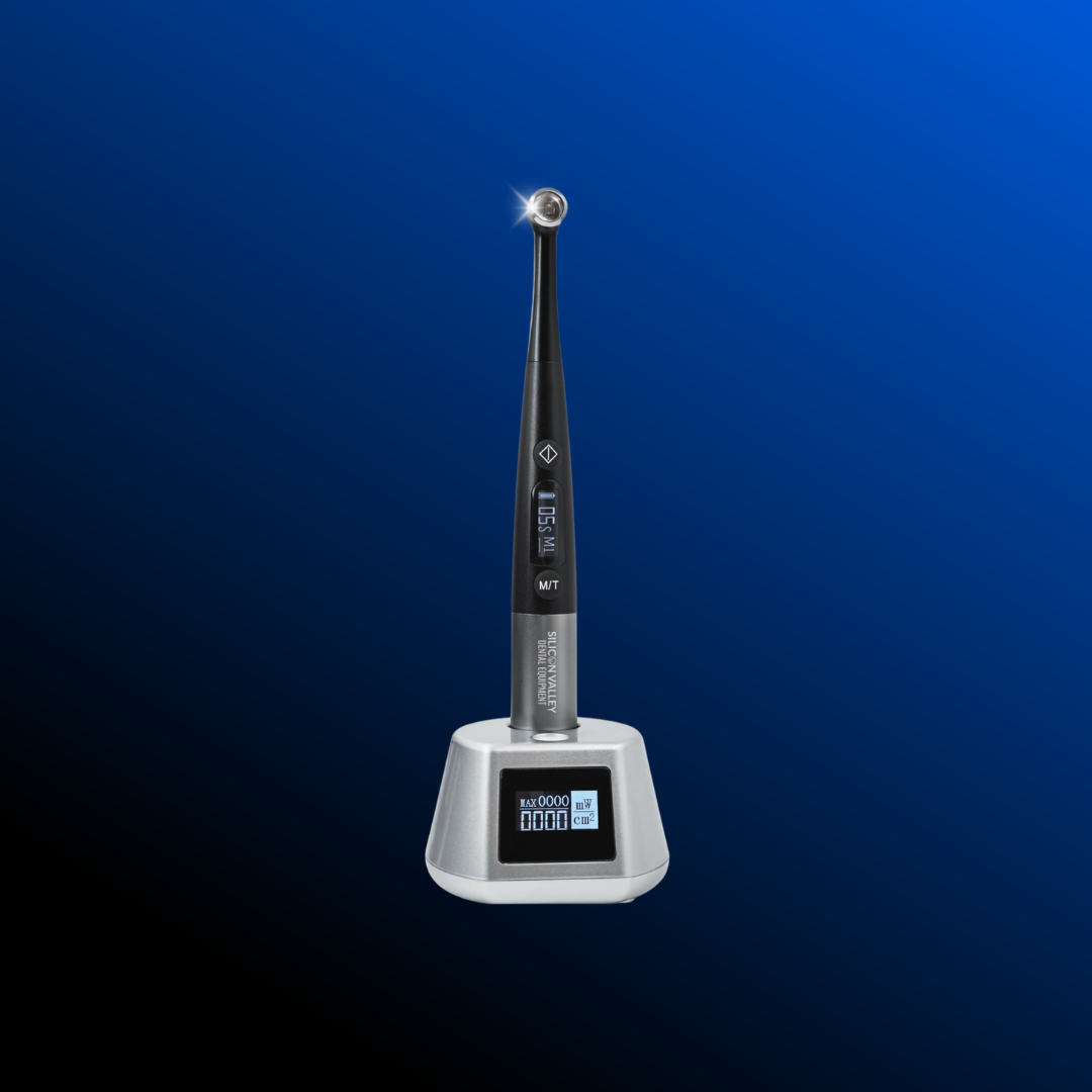 Light Cure With Light Intensity BR-618 PRO