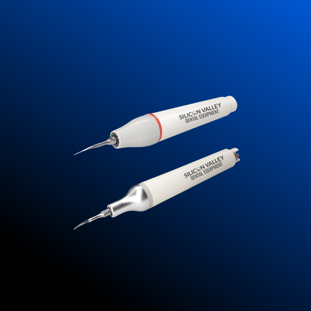 ULTRASONIDO DENTAL SCALER