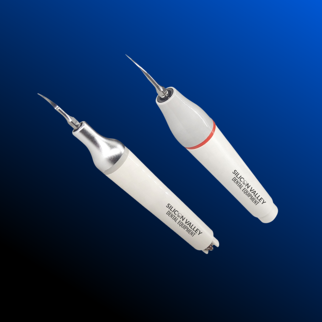 Electric ultrasonic scaler