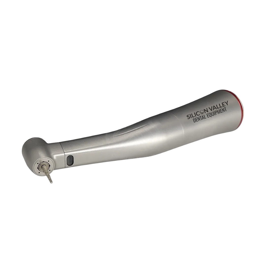 Handpiece Generator LED Titanium 2/4 holes